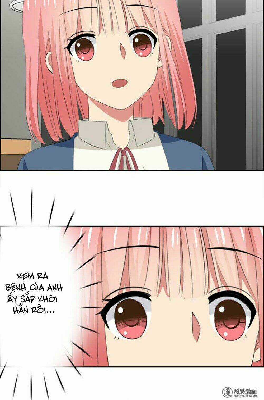 Đại Thần Tình Yêu Chớ Chạm Tôi Chapter 68 trang 6