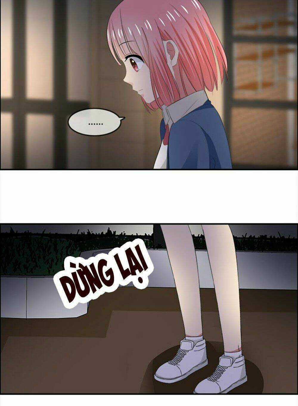 Đại Thần Tình Yêu Chớ Chạm Tôi Chapter 68 trang 8