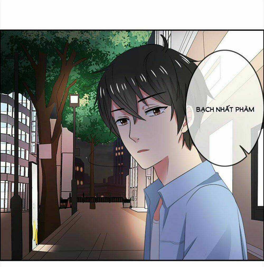 Đại Thần Tình Yêu Chớ Chạm Tôi Chapter 68 trang 9