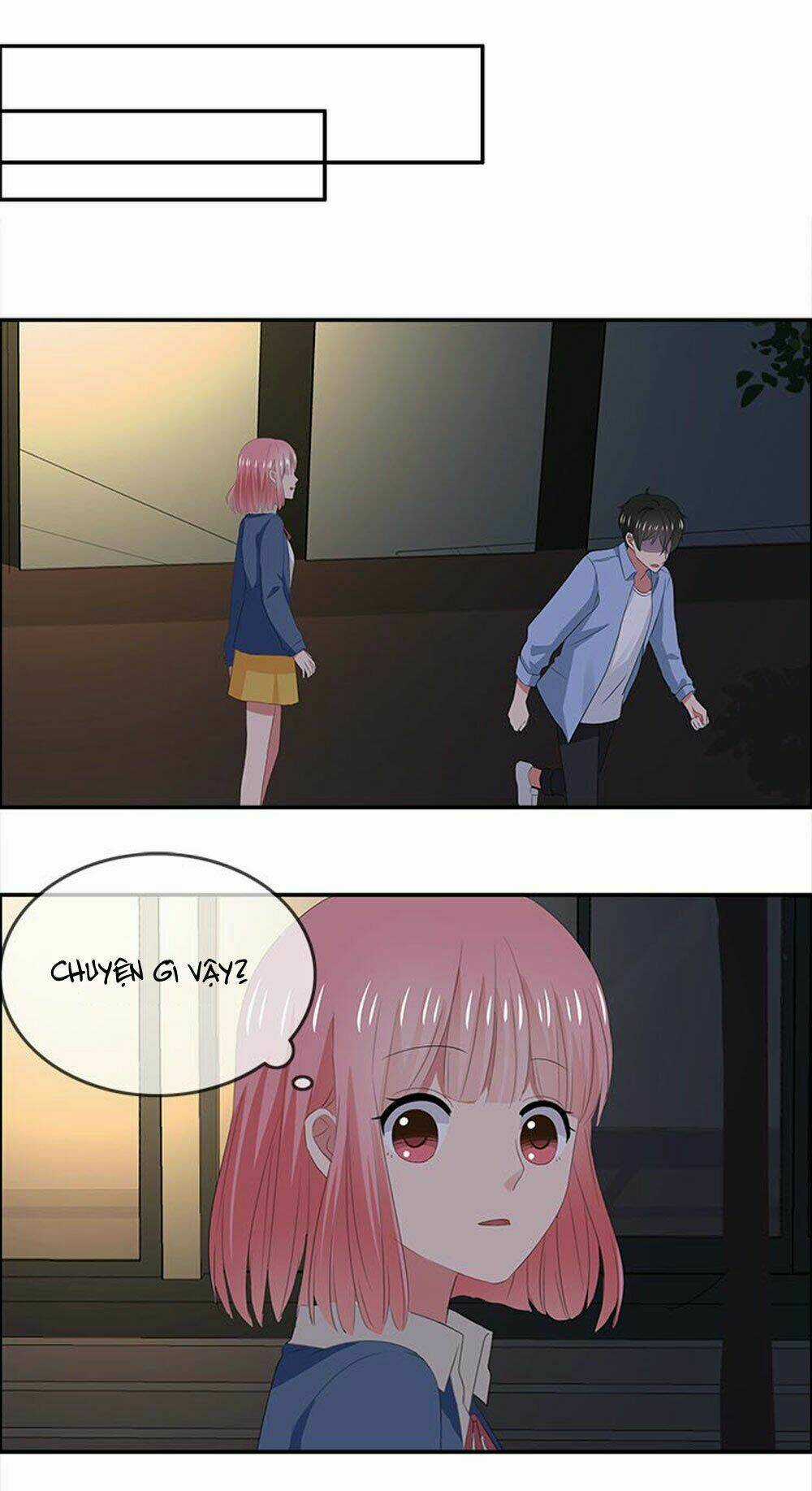 Đại Thần Tình Yêu Chớ Chạm Tôi Chapter 69 trang 12