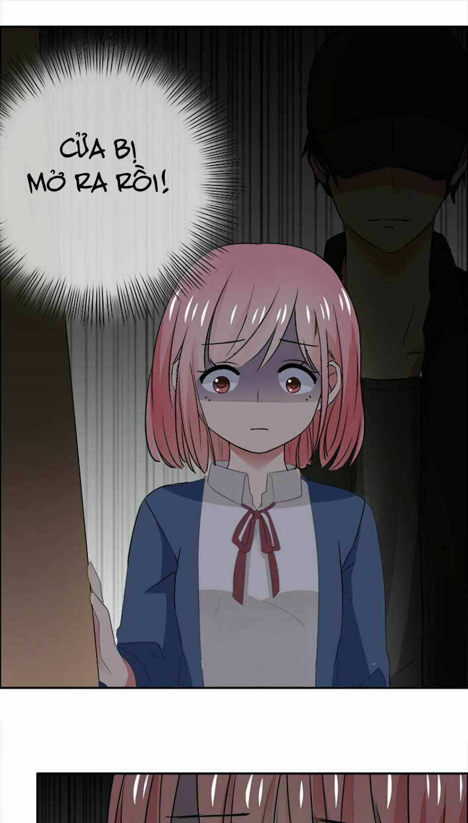 Đại Thần Tình Yêu Chớ Chạm Tôi Chapter 69 trang 15