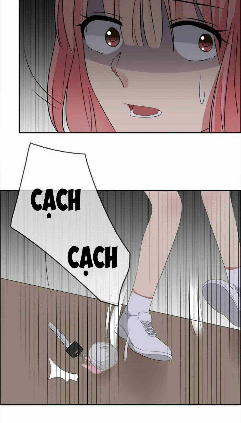 Đại Thần Tình Yêu Chớ Chạm Tôi Chapter 69 trang 16