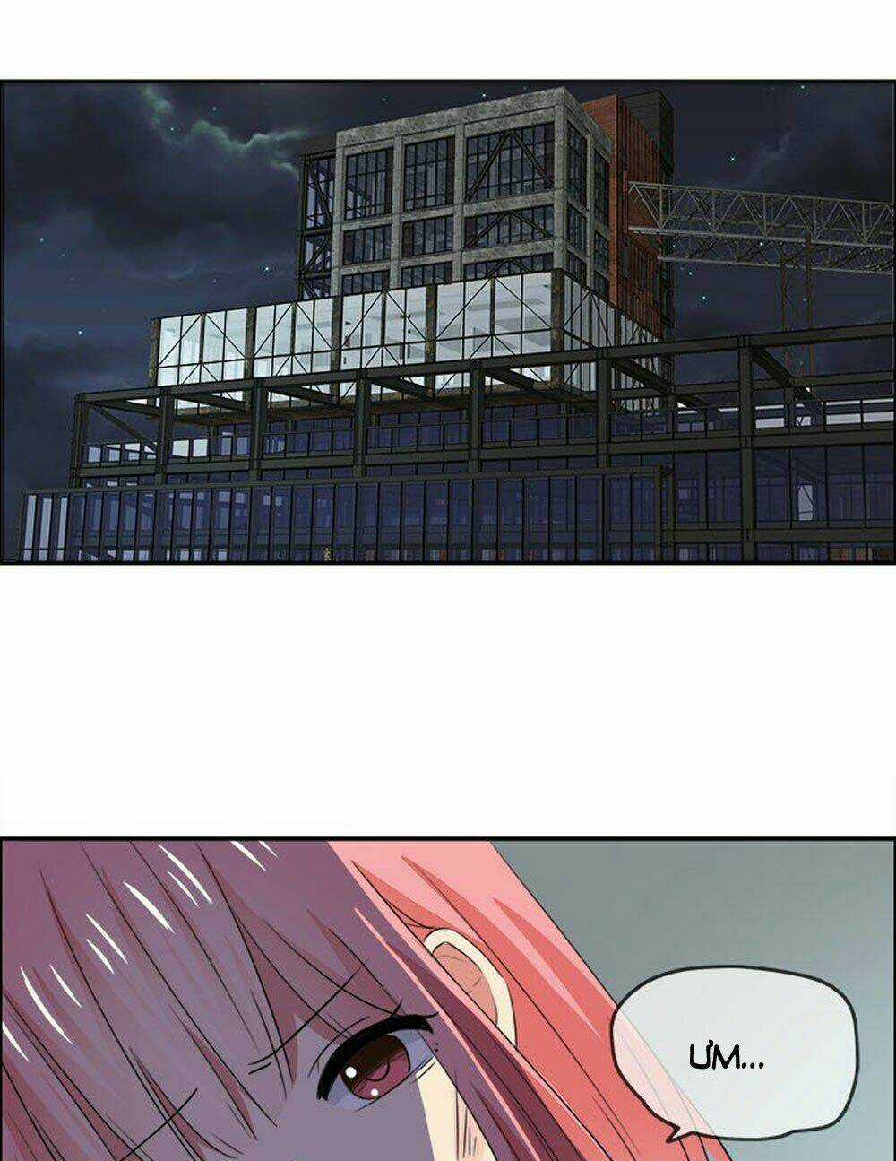 Đại Thần Tình Yêu Chớ Chạm Tôi Chapter 69 trang 17