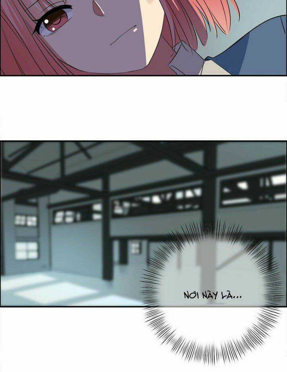 Đại Thần Tình Yêu Chớ Chạm Tôi Chapter 69 trang 18