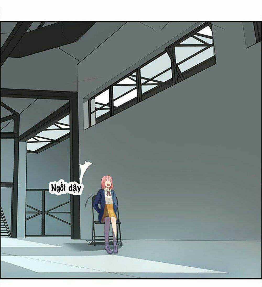 Đại Thần Tình Yêu Chớ Chạm Tôi Chapter 69 trang 19