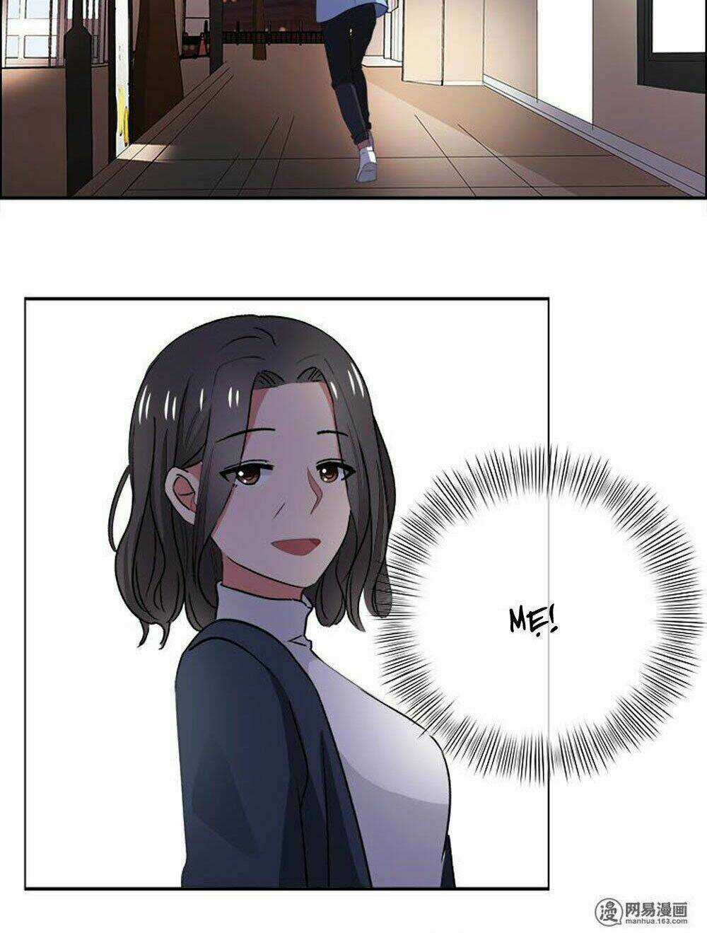 Đại Thần Tình Yêu Chớ Chạm Tôi Chapter 69 trang 2