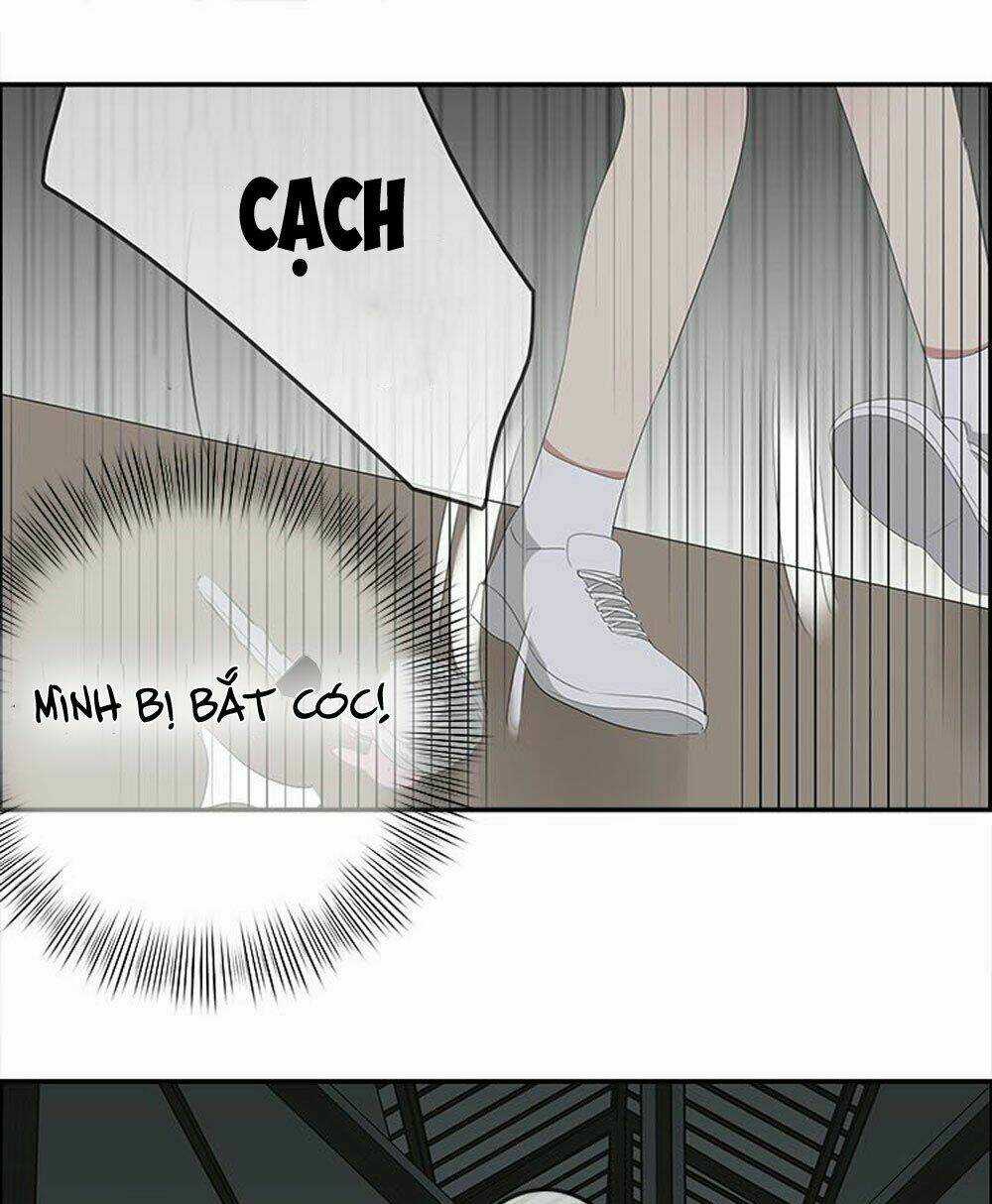 Đại Thần Tình Yêu Chớ Chạm Tôi Chapter 69 trang 21