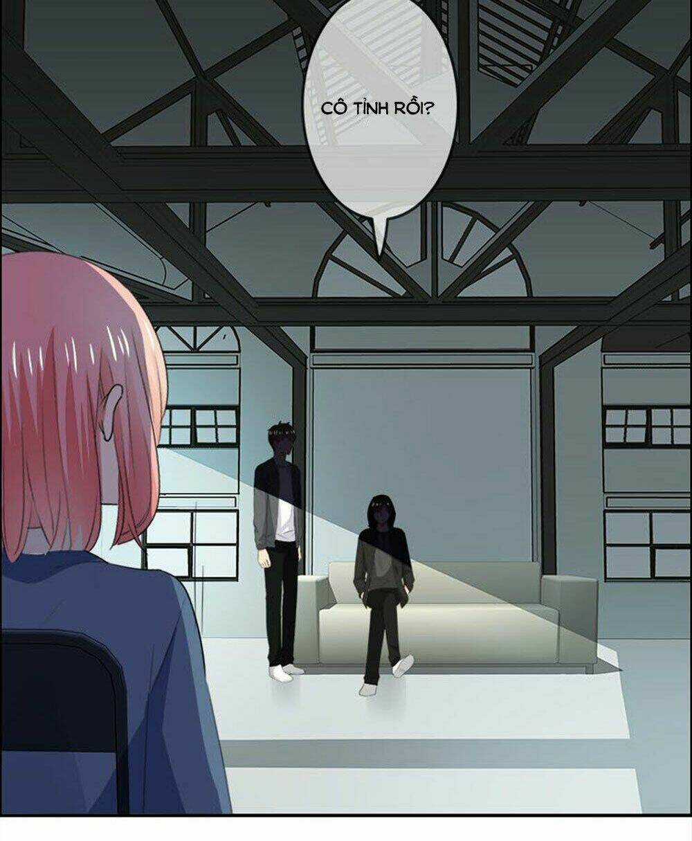 Đại Thần Tình Yêu Chớ Chạm Tôi Chapter 69 trang 22