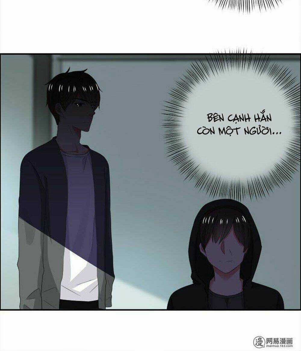 Đại Thần Tình Yêu Chớ Chạm Tôi Chapter 69 trang 24