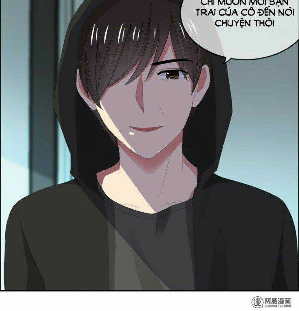 Đại Thần Tình Yêu Chớ Chạm Tôi Chapter 69 trang 28