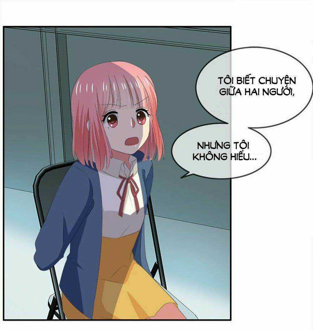 Đại Thần Tình Yêu Chớ Chạm Tôi Chapter 69 trang 29