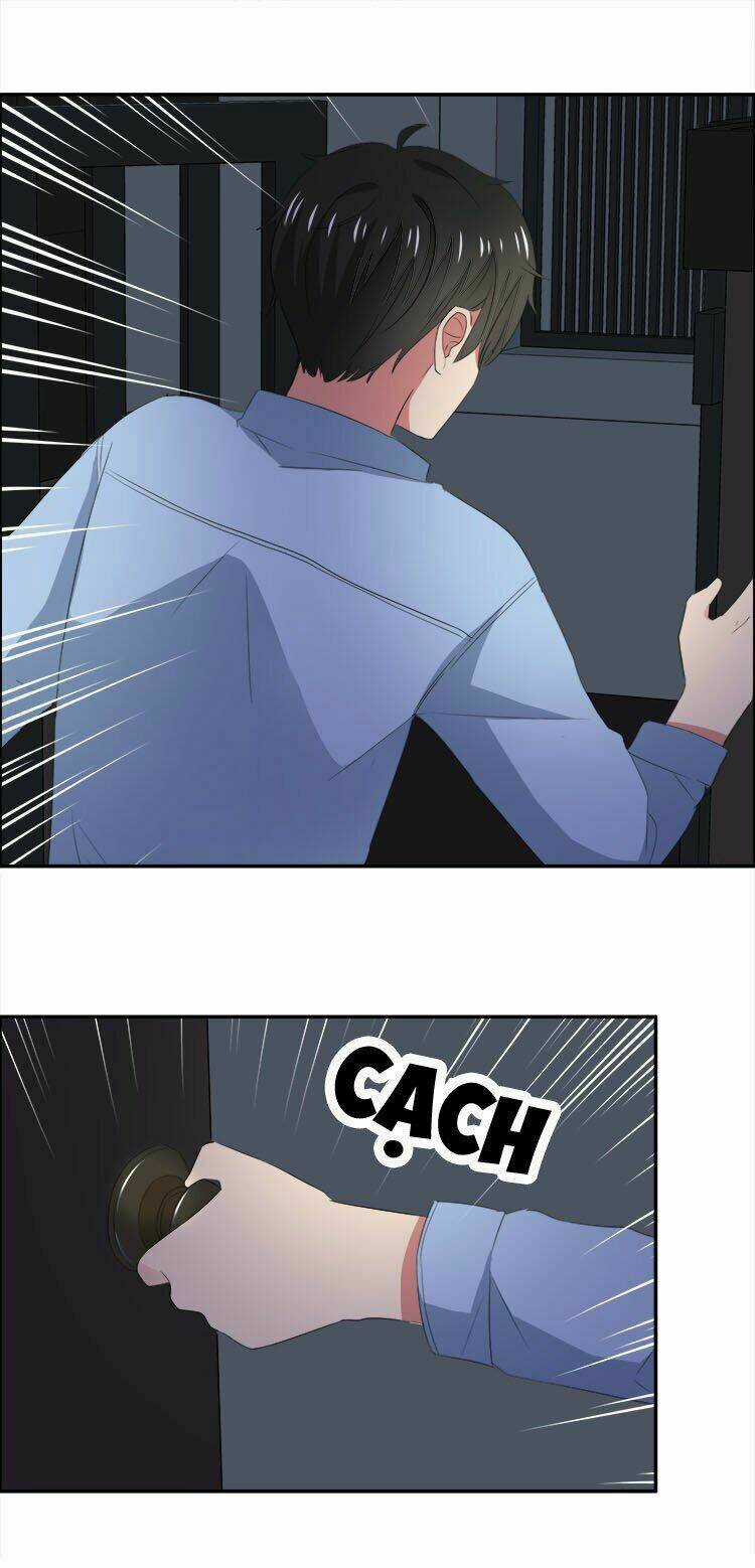 Đại Thần Tình Yêu Chớ Chạm Tôi Chapter 69 trang 3