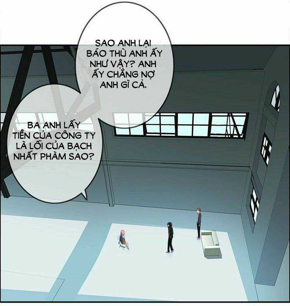 Đại Thần Tình Yêu Chớ Chạm Tôi Chapter 69 trang 30