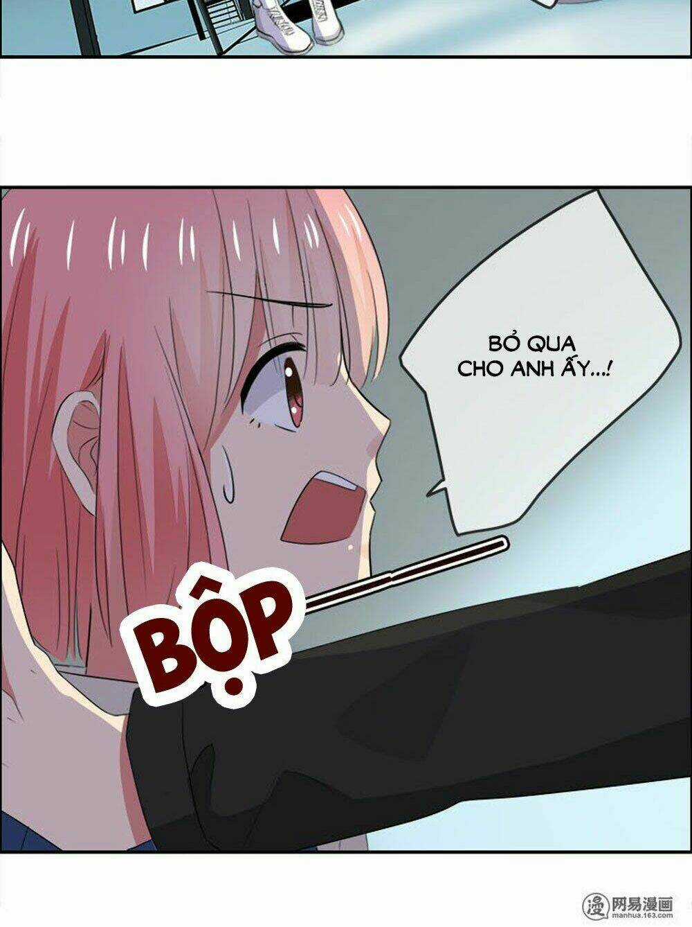 Đại Thần Tình Yêu Chớ Chạm Tôi Chapter 69 trang 32