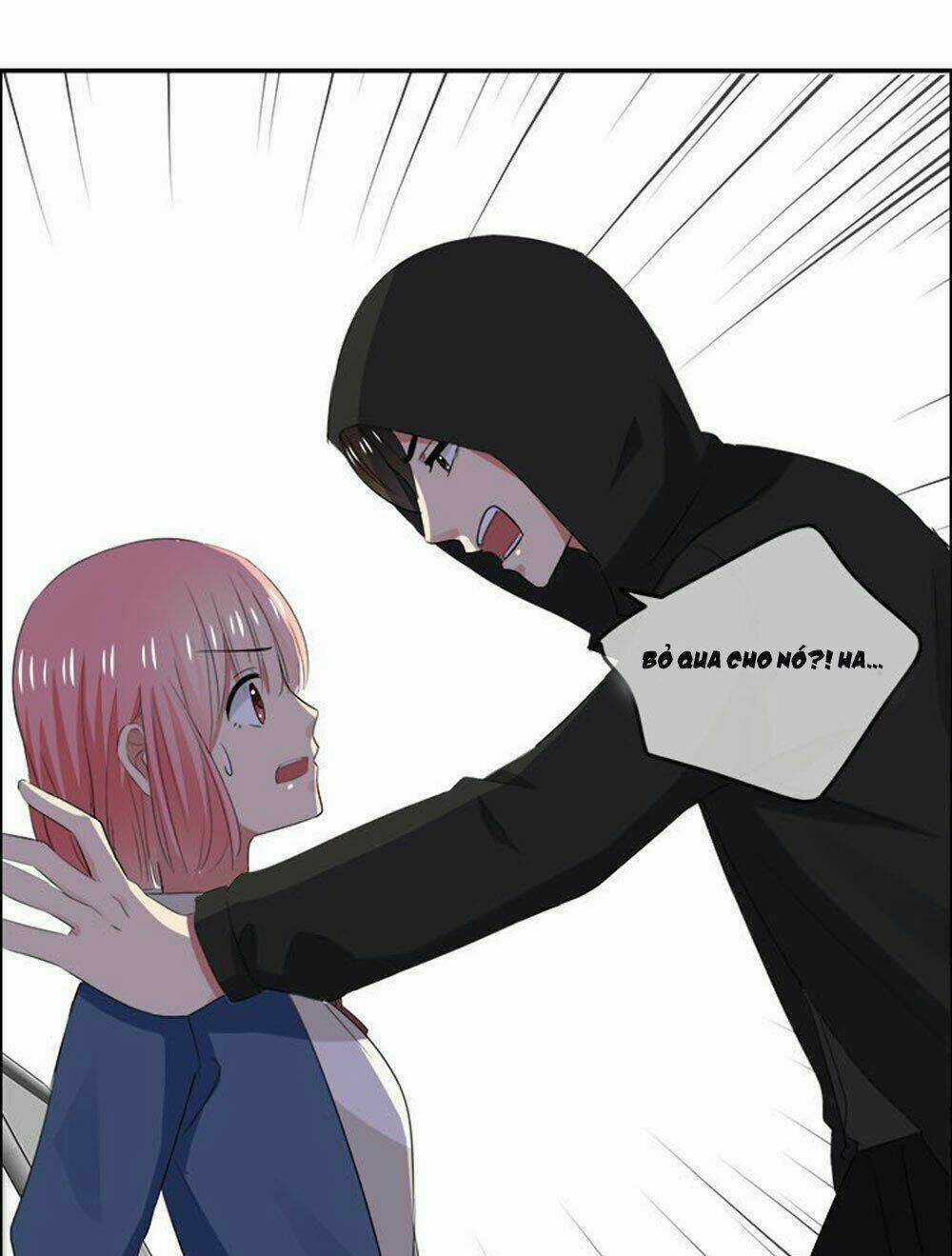 Đại Thần Tình Yêu Chớ Chạm Tôi Chapter 69 trang 33