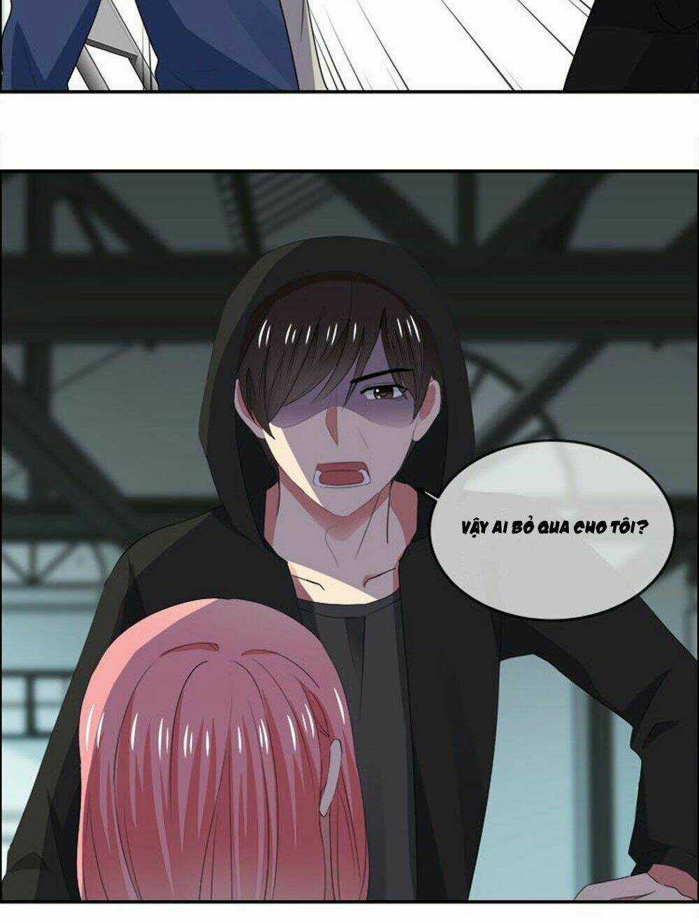 Đại Thần Tình Yêu Chớ Chạm Tôi Chapter 69 trang 34