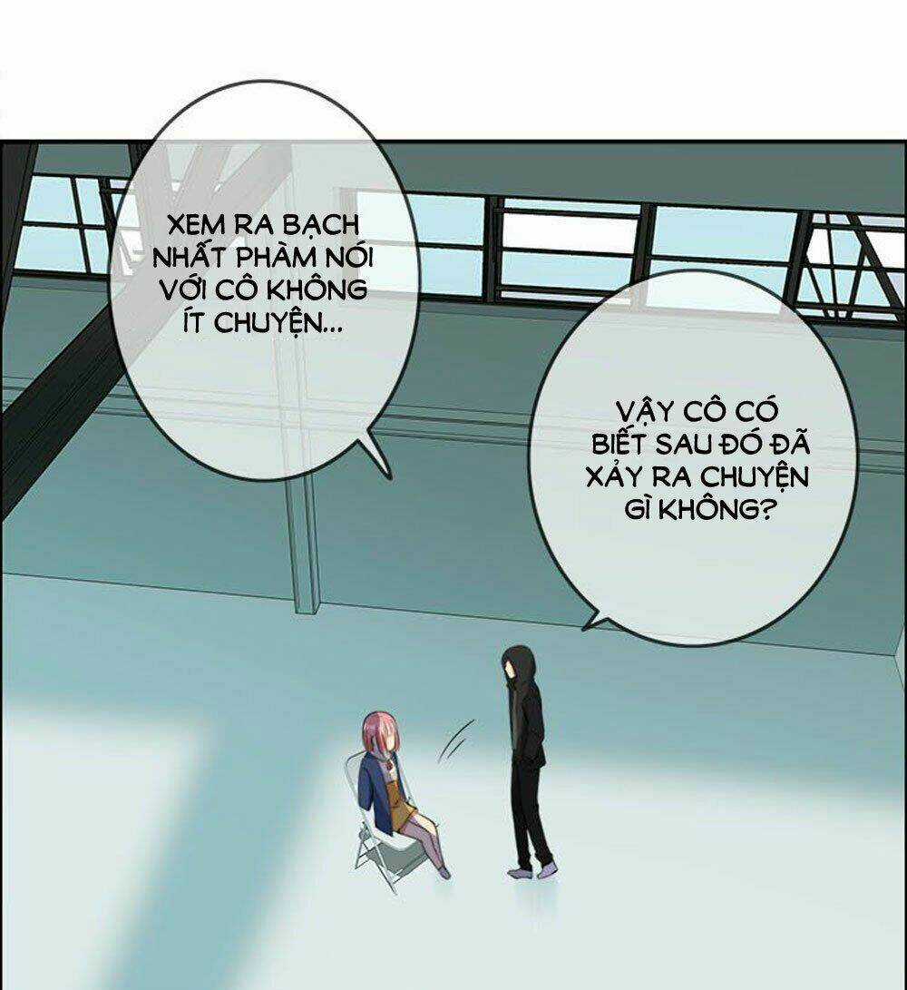 Đại Thần Tình Yêu Chớ Chạm Tôi Chapter 69 trang 35