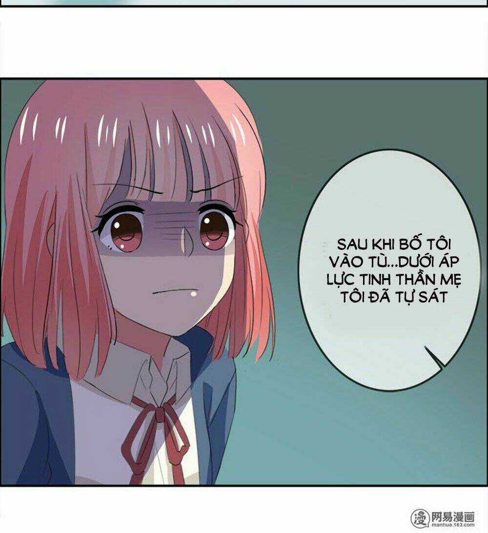 Đại Thần Tình Yêu Chớ Chạm Tôi Chapter 69 trang 36