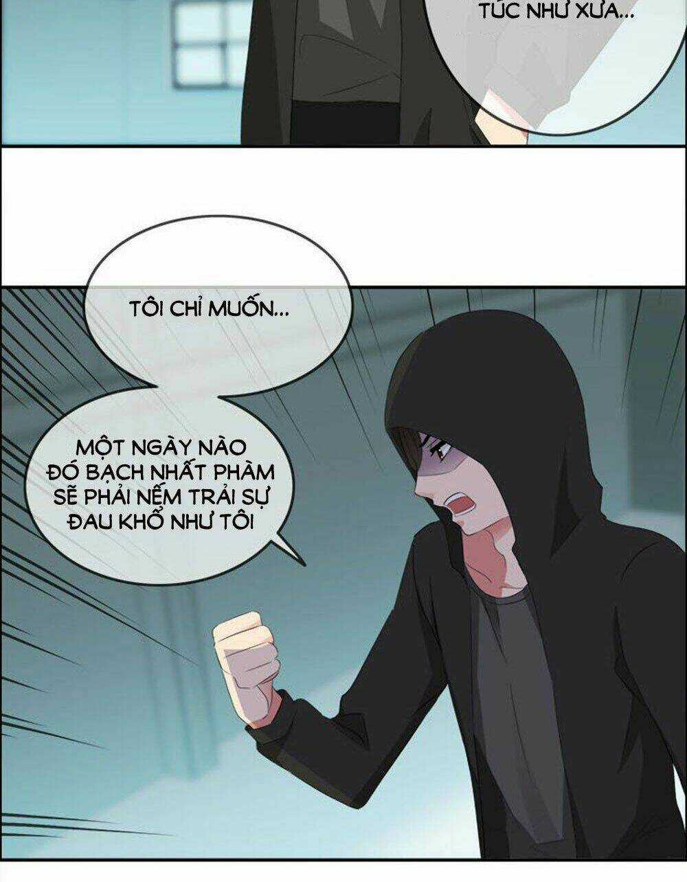 Đại Thần Tình Yêu Chớ Chạm Tôi Chapter 69 trang 38