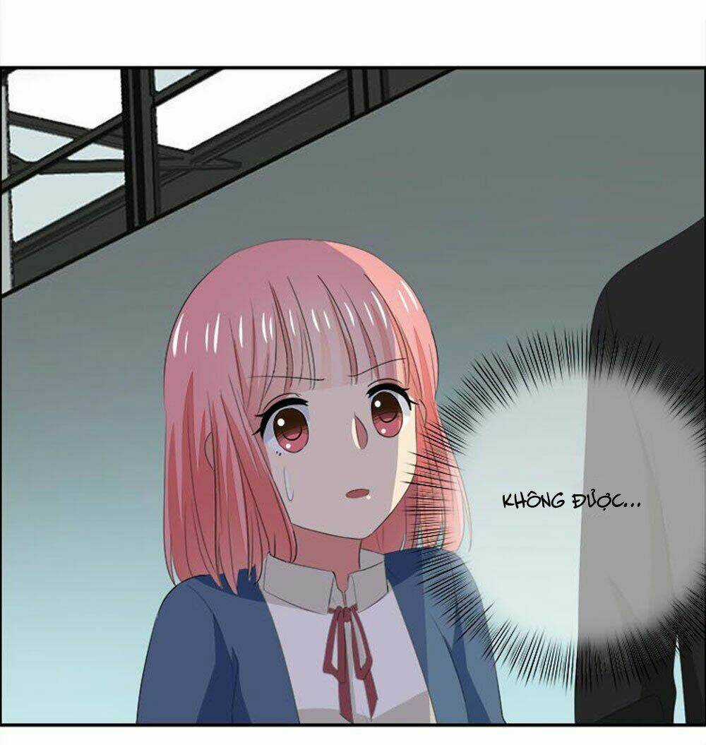 Đại Thần Tình Yêu Chớ Chạm Tôi Chapter 69 trang 39