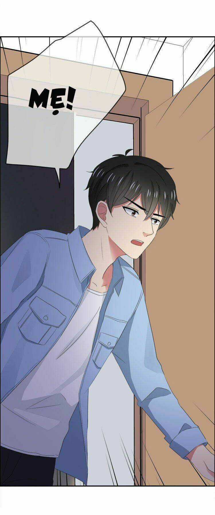 Đại Thần Tình Yêu Chớ Chạm Tôi Chapter 69 trang 4