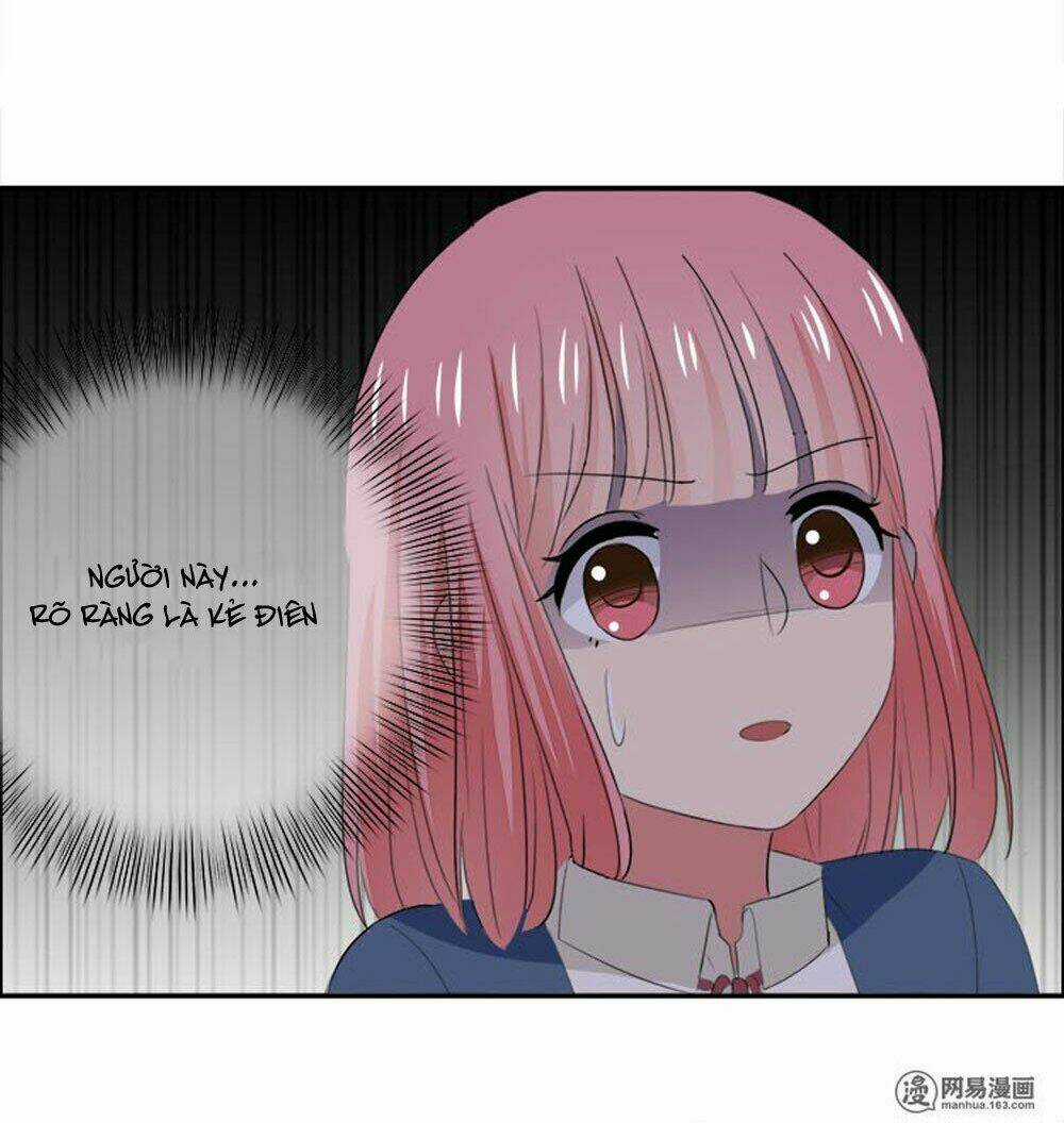 Đại Thần Tình Yêu Chớ Chạm Tôi Chapter 69 trang 40