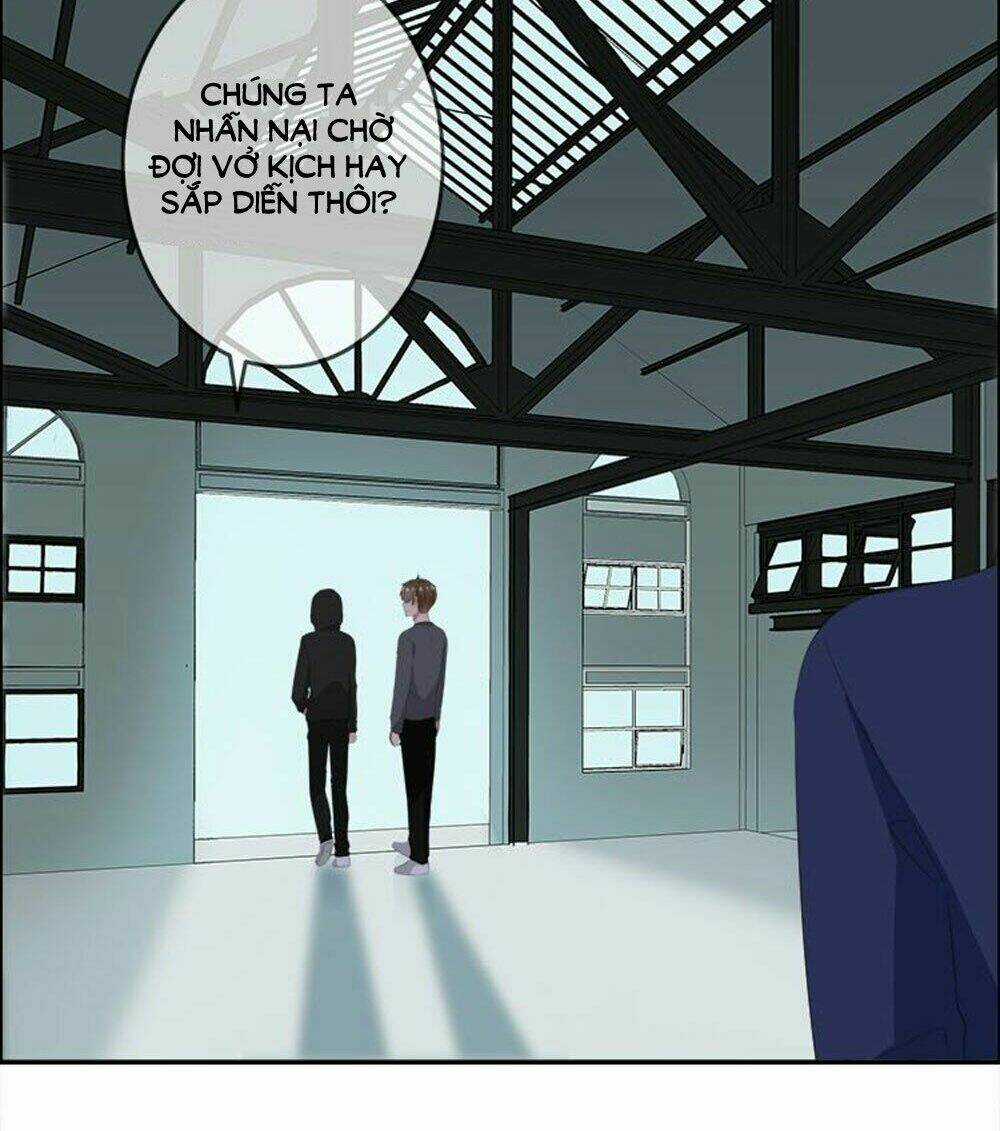 Đại Thần Tình Yêu Chớ Chạm Tôi Chapter 69 trang 42