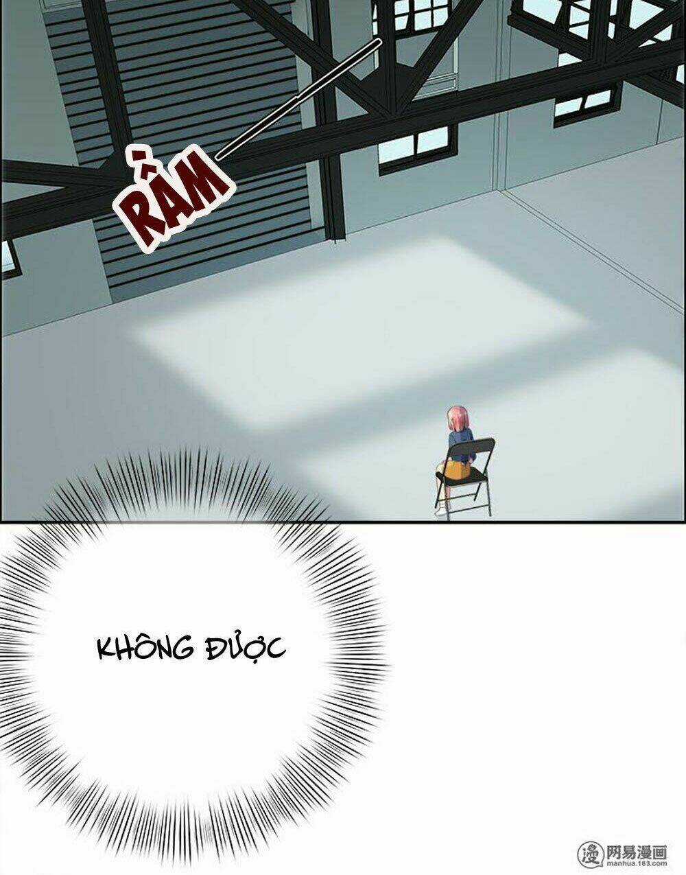 Đại Thần Tình Yêu Chớ Chạm Tôi Chapter 69 trang 44