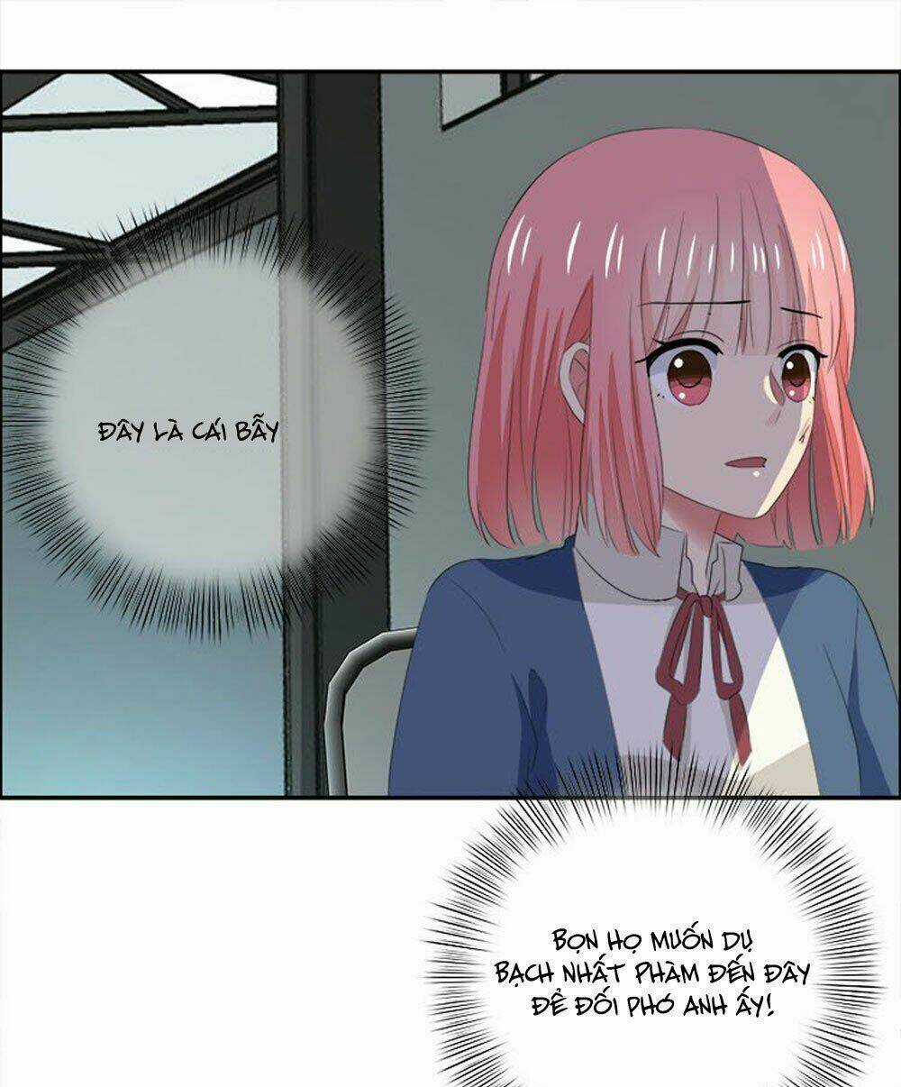 Đại Thần Tình Yêu Chớ Chạm Tôi Chapter 69 trang 45