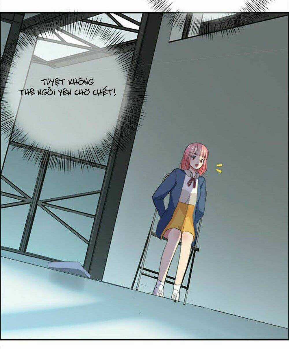 Đại Thần Tình Yêu Chớ Chạm Tôi Chapter 69 trang 46