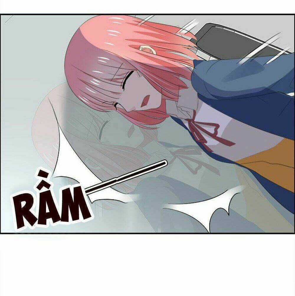 Đại Thần Tình Yêu Chớ Chạm Tôi Chapter 69 trang 48