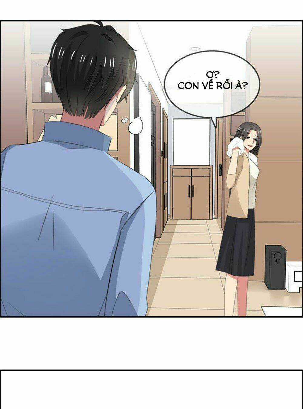 Đại Thần Tình Yêu Chớ Chạm Tôi Chapter 69 trang 5