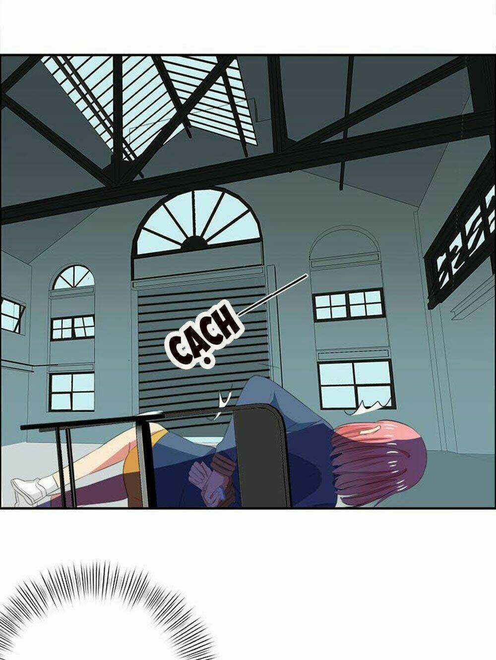 Đại Thần Tình Yêu Chớ Chạm Tôi Chapter 69 trang 50