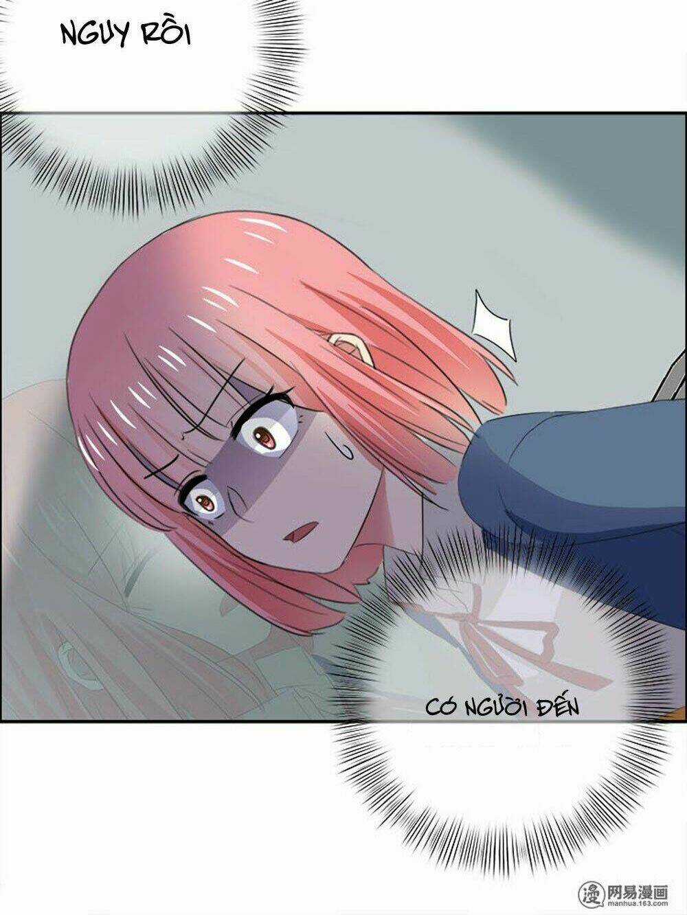 Đại Thần Tình Yêu Chớ Chạm Tôi Chapter 69 trang 51