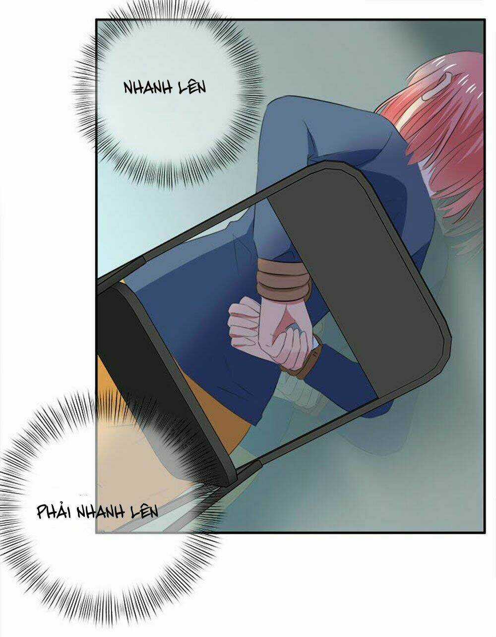 Đại Thần Tình Yêu Chớ Chạm Tôi Chapter 69 trang 52