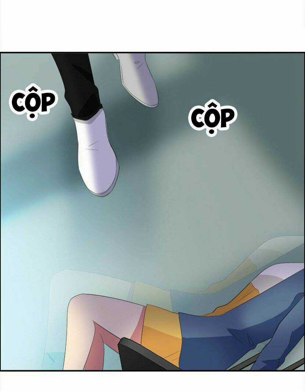 Đại Thần Tình Yêu Chớ Chạm Tôi Chapter 69 trang 53