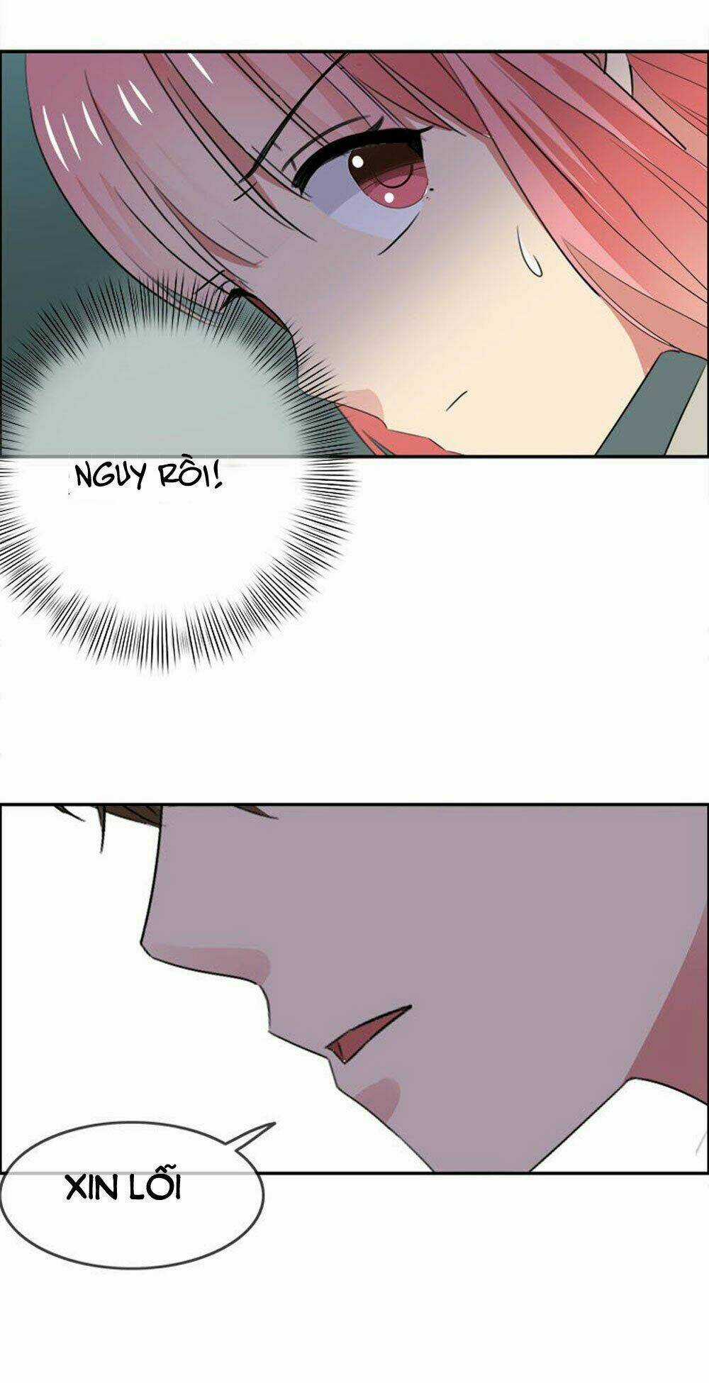 Đại Thần Tình Yêu Chớ Chạm Tôi Chapter 69 trang 54