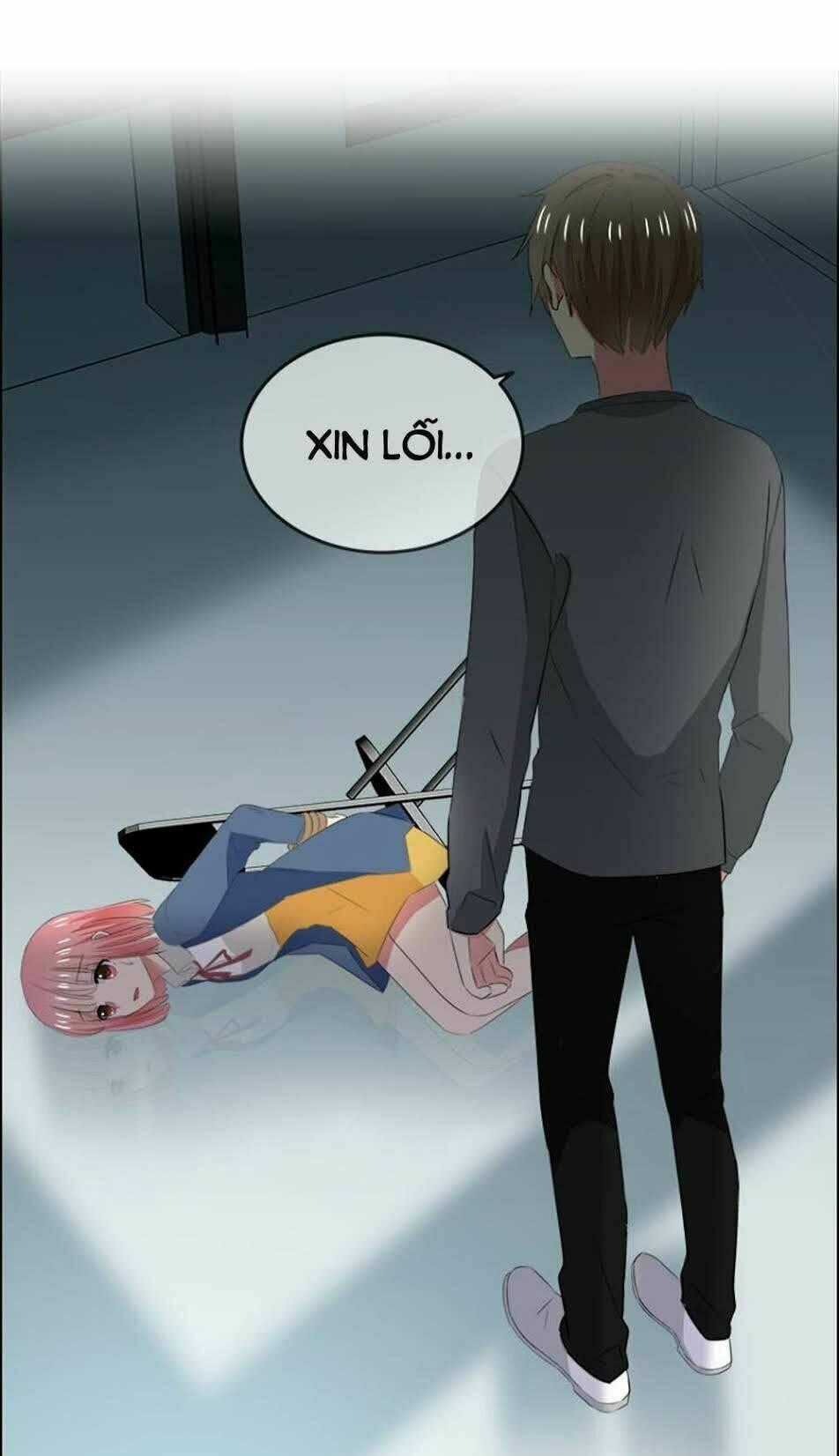 Đại Thần Tình Yêu Chớ Chạm Tôi Chapter 69 trang 55