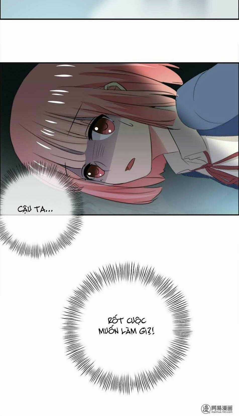 Đại Thần Tình Yêu Chớ Chạm Tôi Chapter 69 trang 56