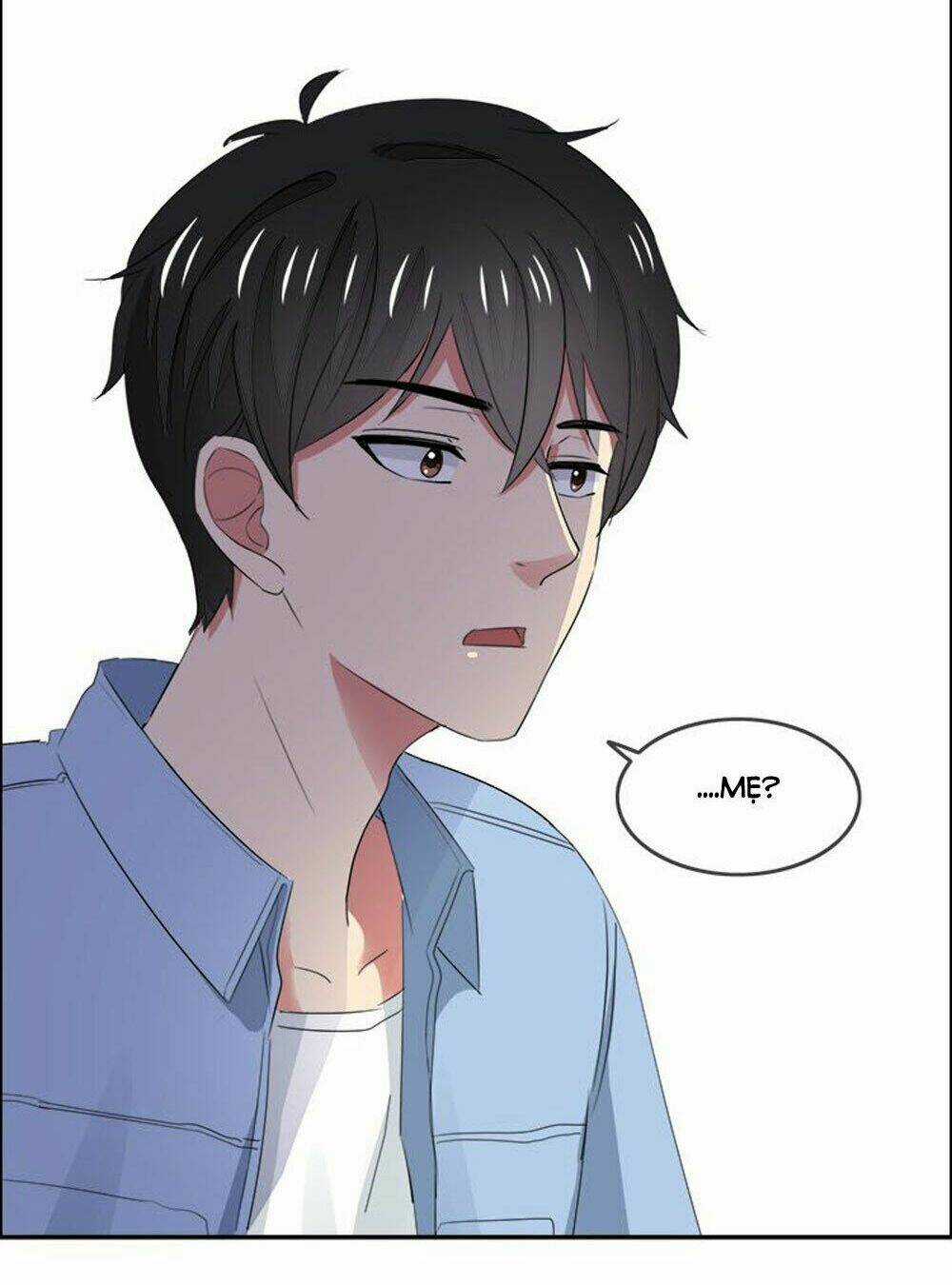 Đại Thần Tình Yêu Chớ Chạm Tôi Chapter 69 trang 6