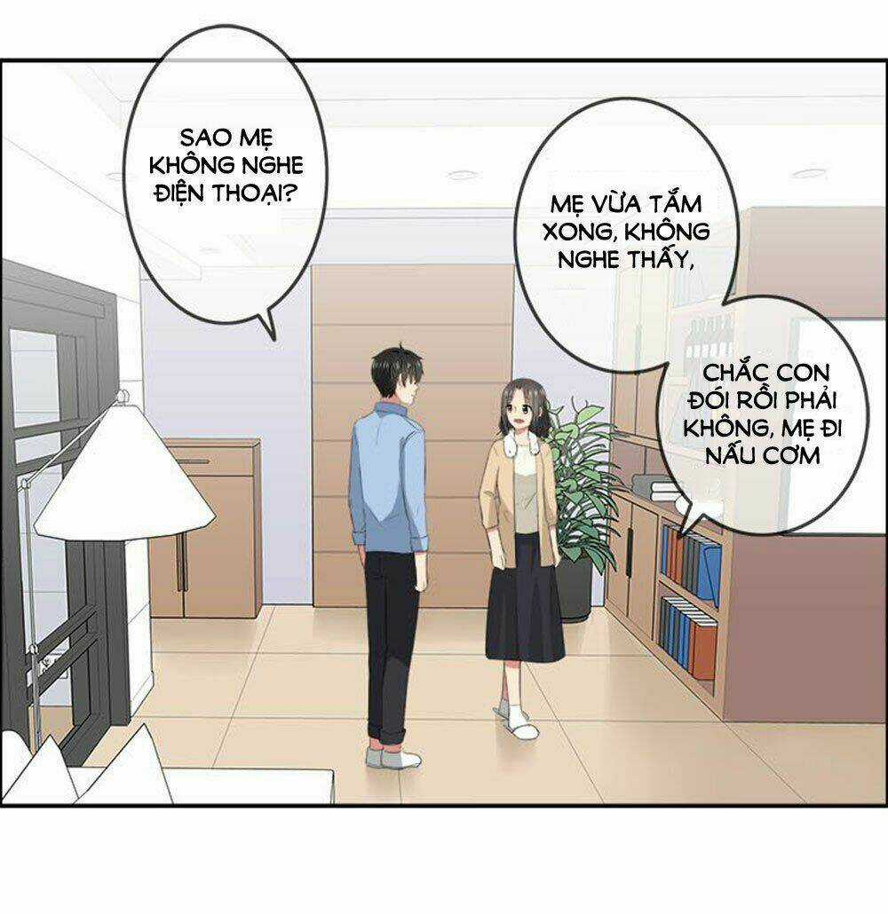 Đại Thần Tình Yêu Chớ Chạm Tôi Chapter 69 trang 8