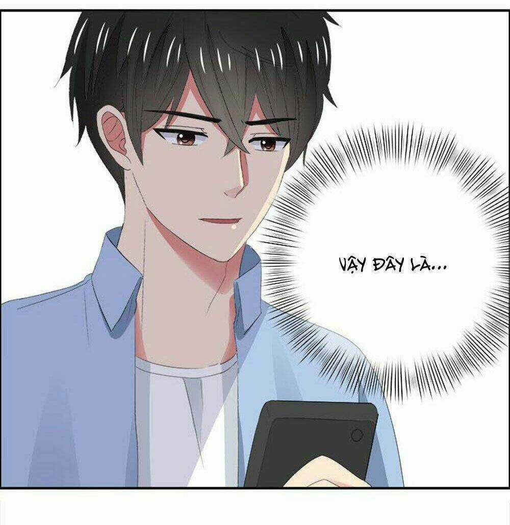 Đại Thần Tình Yêu Chớ Chạm Tôi Chapter 69 trang 9