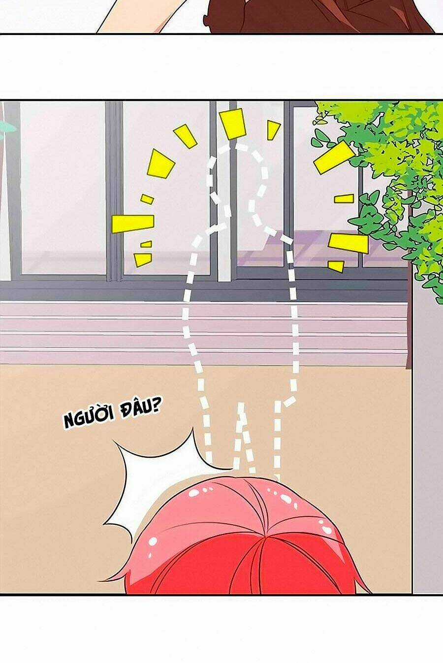 Đại Thần Tình Yêu Chớ Chạm Tôi Chapter 7 trang 12