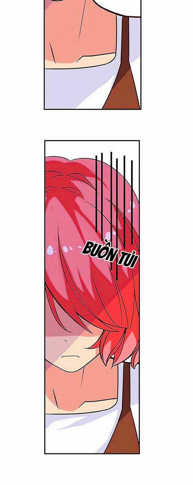 Đại Thần Tình Yêu Chớ Chạm Tôi Chapter 7 trang 14