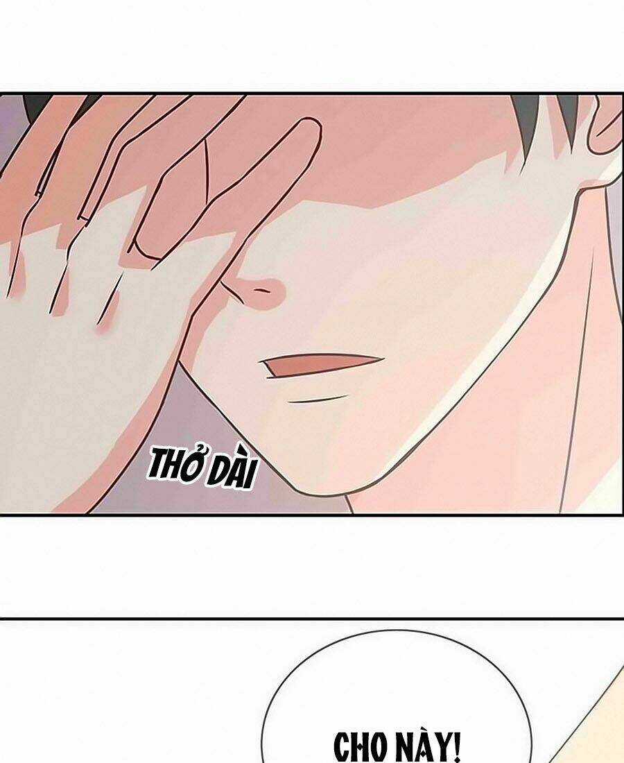 Đại Thần Tình Yêu Chớ Chạm Tôi Chapter 7 trang 15