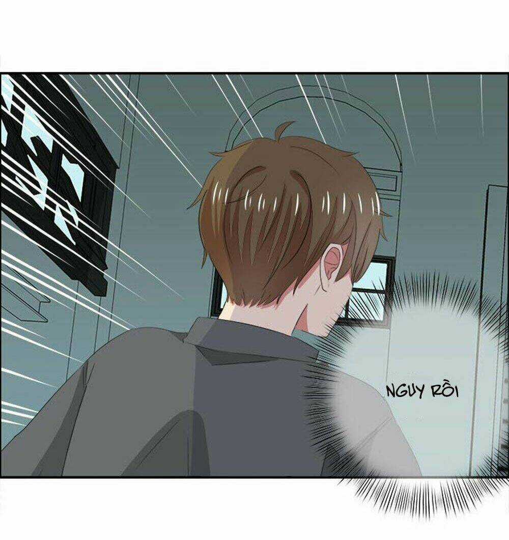 Đại Thần Tình Yêu Chớ Chạm Tôi Chapter 70 trang 10