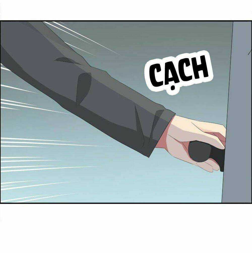 Đại Thần Tình Yêu Chớ Chạm Tôi Chapter 70 trang 11