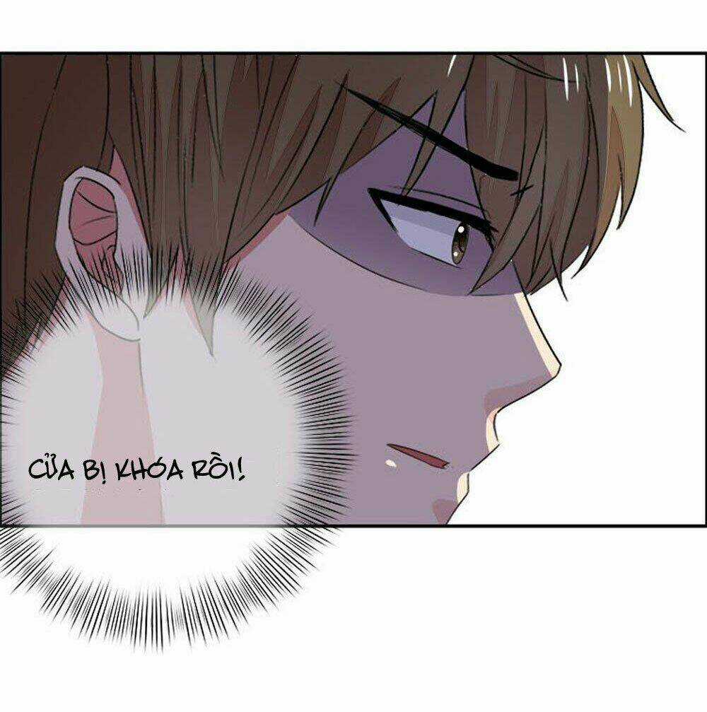 Đại Thần Tình Yêu Chớ Chạm Tôi Chapter 70 trang 12