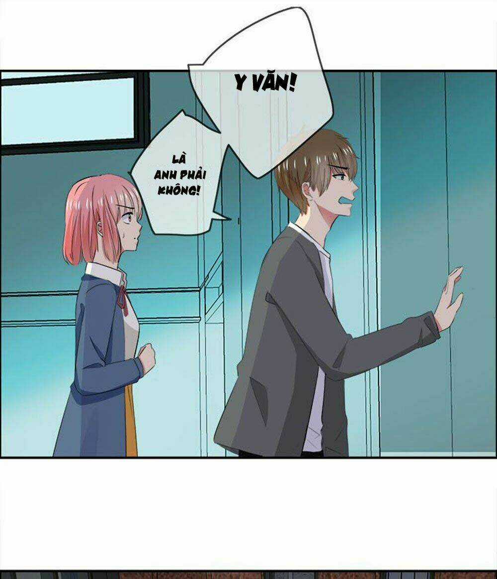 Đại Thần Tình Yêu Chớ Chạm Tôi Chapter 70 trang 13