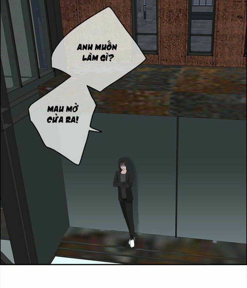 Đại Thần Tình Yêu Chớ Chạm Tôi Chapter 70 trang 14